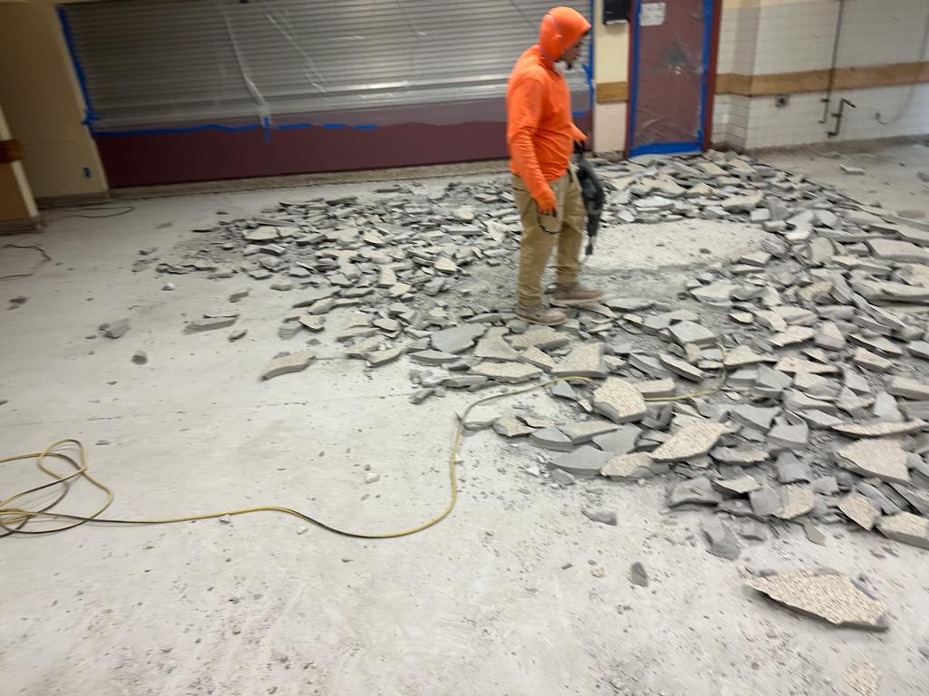 Work 1