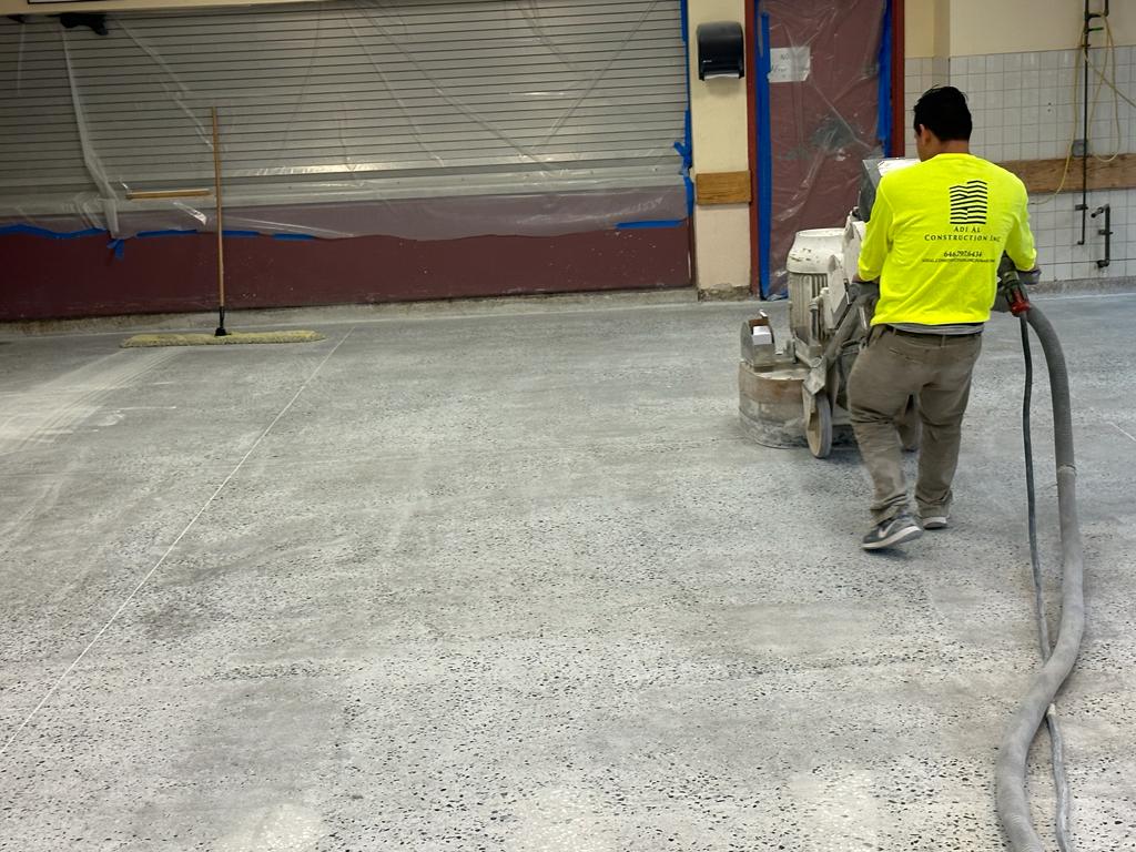 Work 1
